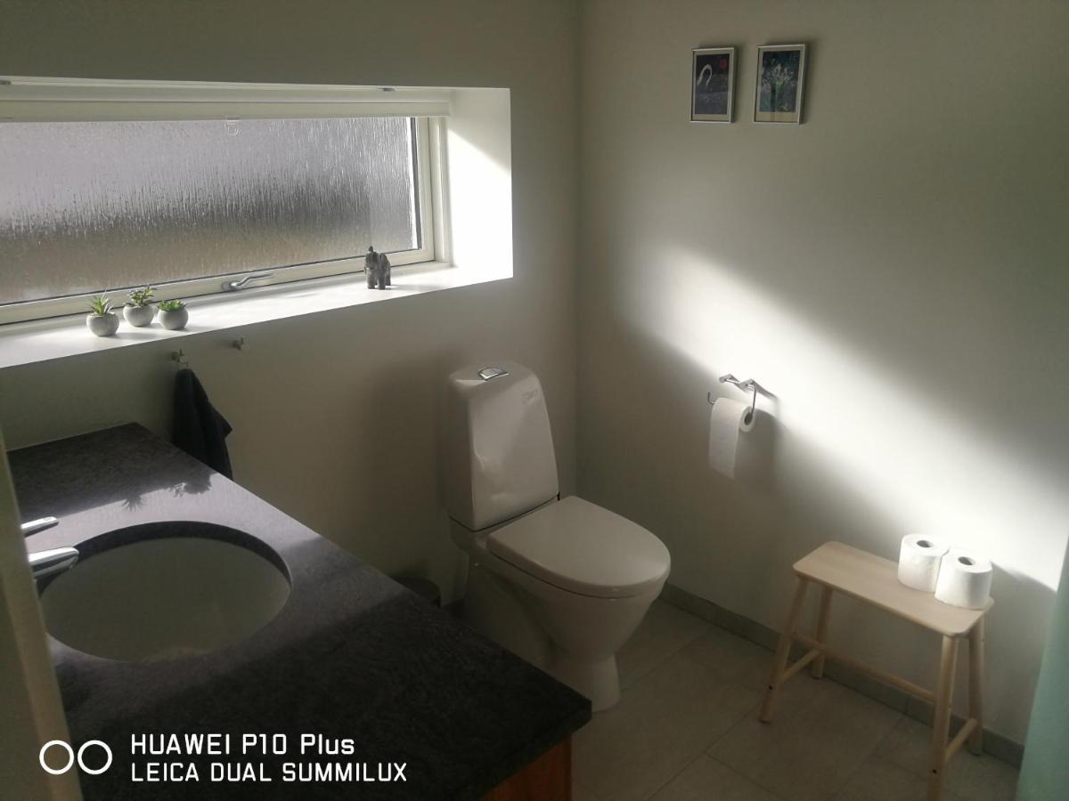Landevejens B&B Holstebro Dış mekan fotoğraf