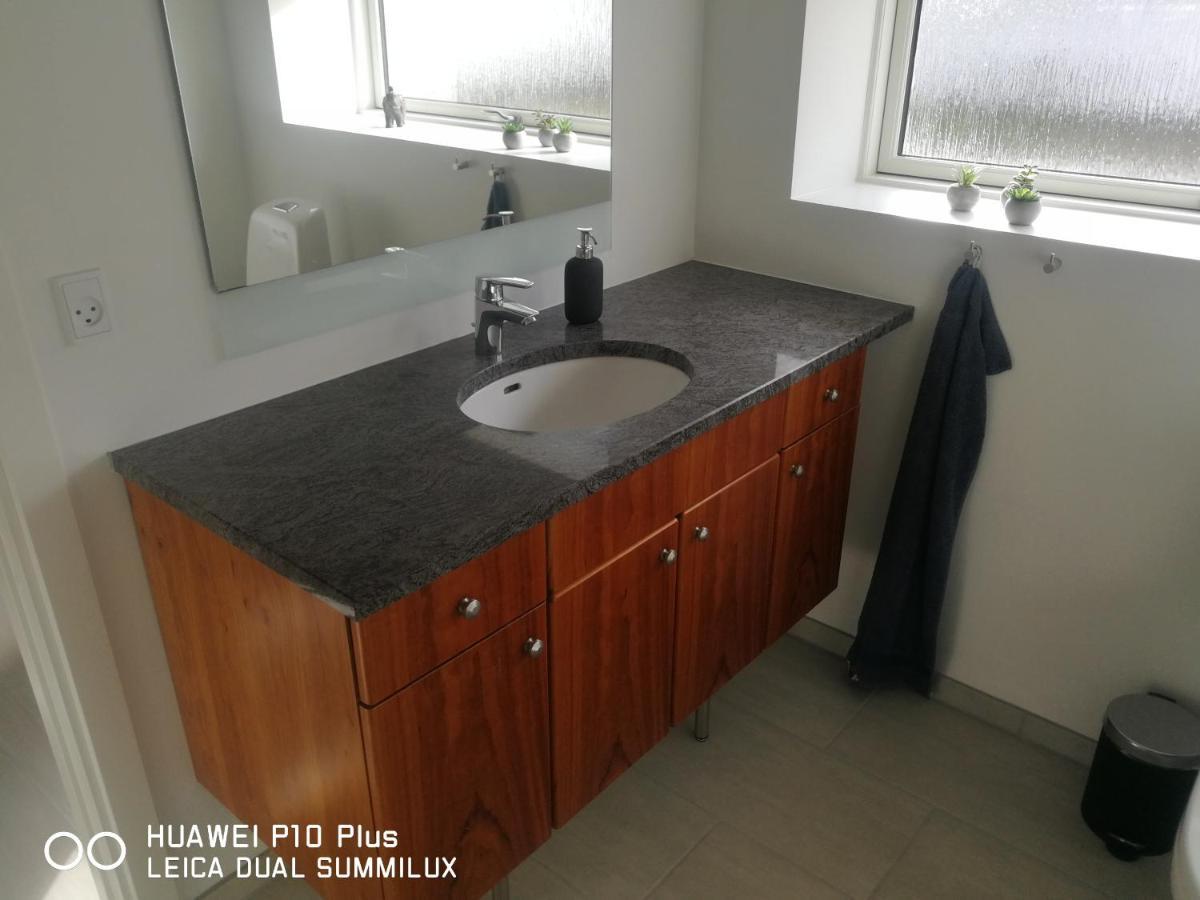 Landevejens B&B Holstebro Dış mekan fotoğraf