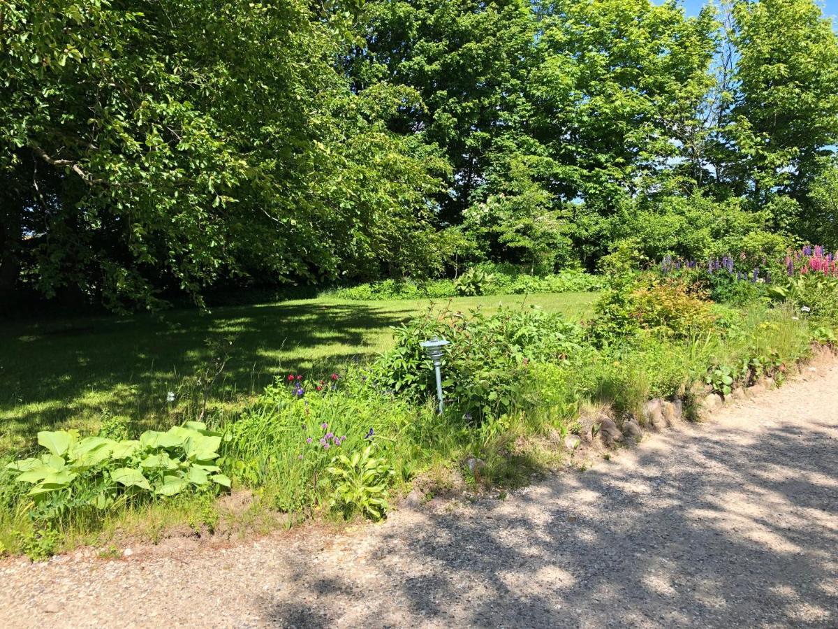 Landevejens B&B Holstebro Dış mekan fotoğraf